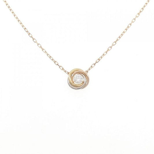 Cartier Trinity Necklace