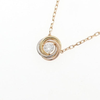 Cartier Trinity Necklace