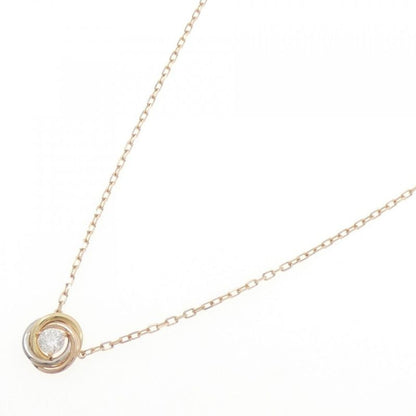 Cartier Trinity Necklace