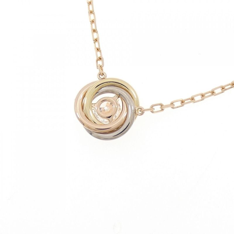 Cartier Trinity Necklace