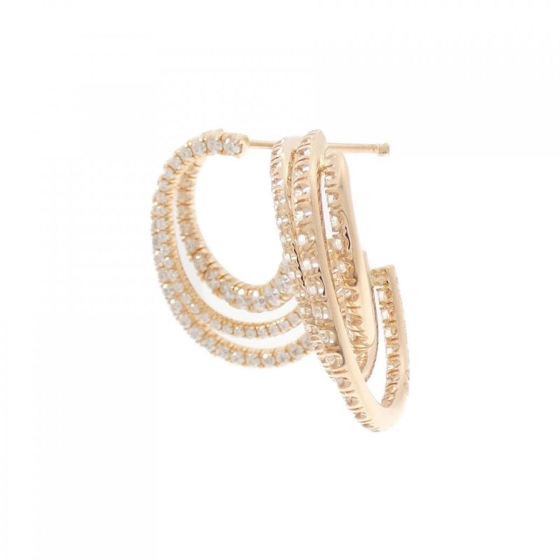 Cartier Etancel Earrings