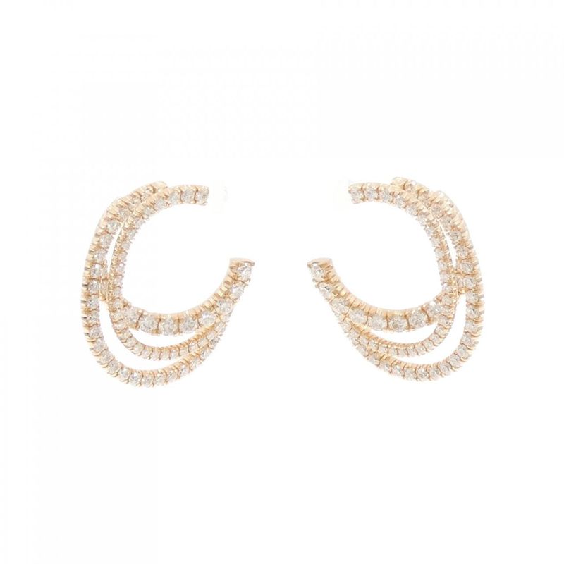 Cartier Etancel Earrings