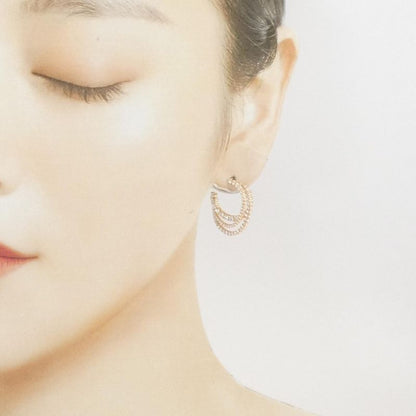 Cartier Etancel Earrings