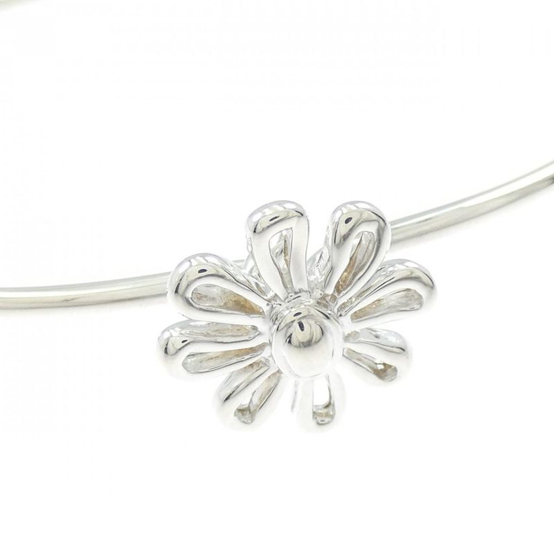 Vintage Tiffany & Co Daisy Bangle