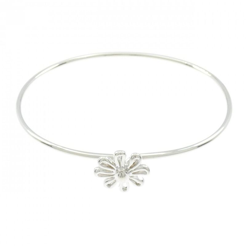 Vintage Tiffany & Co Daisy Bangle