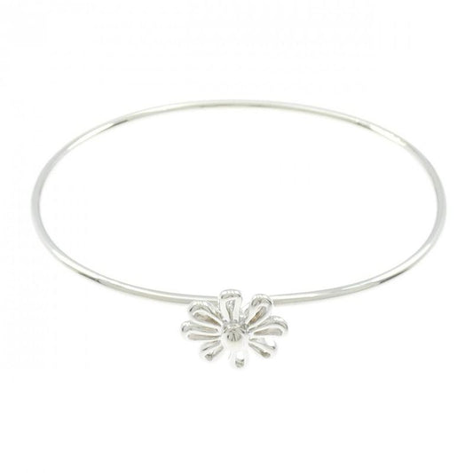 Vintage Tiffany & Co Daisy Bangle