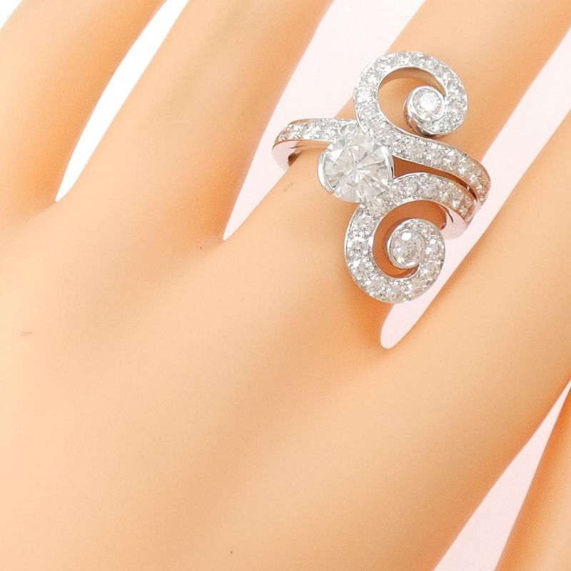 Cartier Apu Sarah Ring