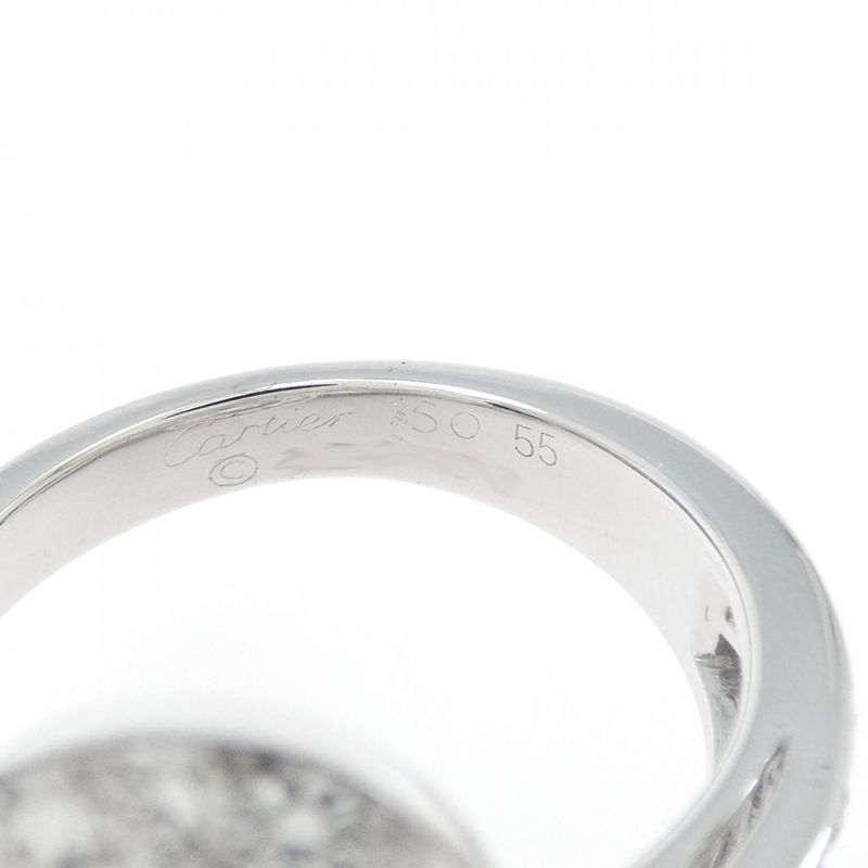 Cartier Apu Sarah Ring