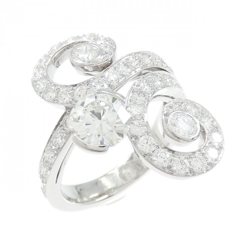 Cartier Apu Sarah Ring