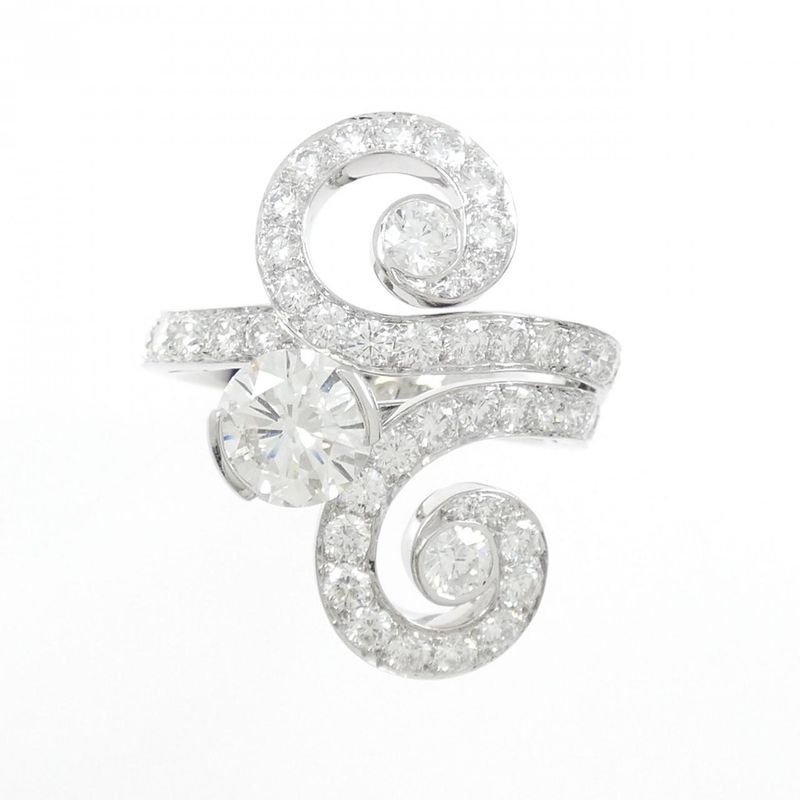 Cartier Apu Sarah Ring