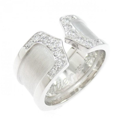 Cartier C2 Large Ring