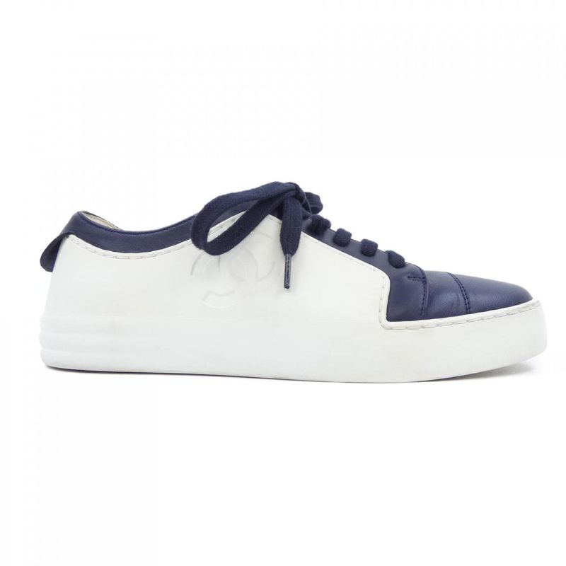 Chanel G32719y52193 Sneakers