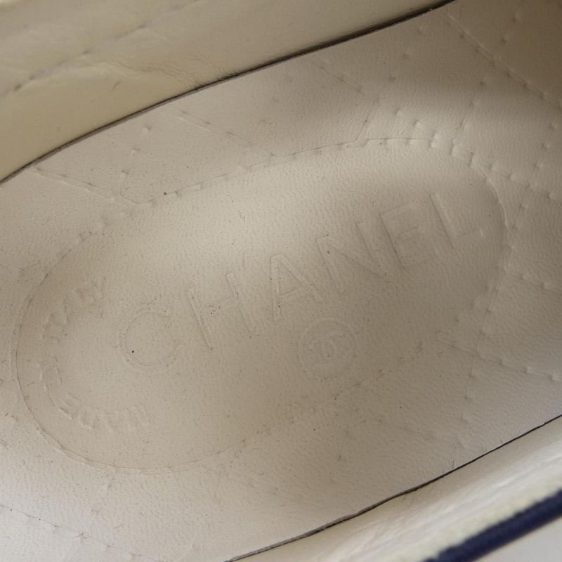 Chanel G32719y52193 Sneakers