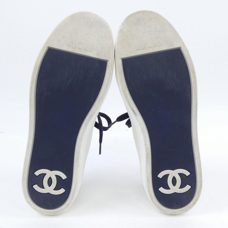 Chanel G32719y52193 Sneakers