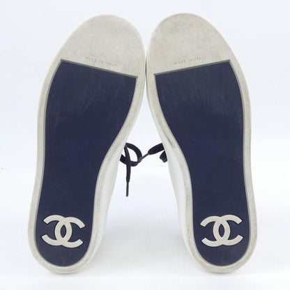 Chanel G32719y52193 Sneakers