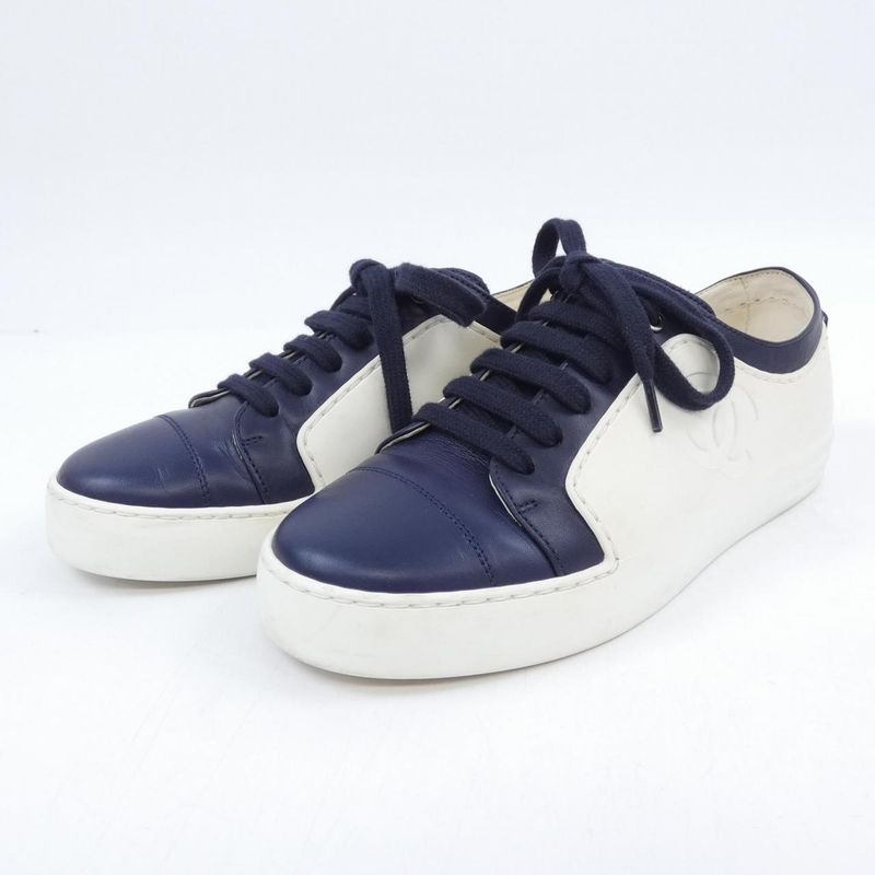 Chanel G32719y52193 Sneakers