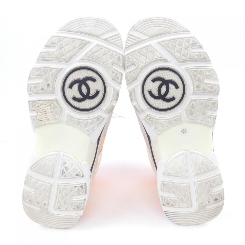 Chanel G33728y52847 Sneakers