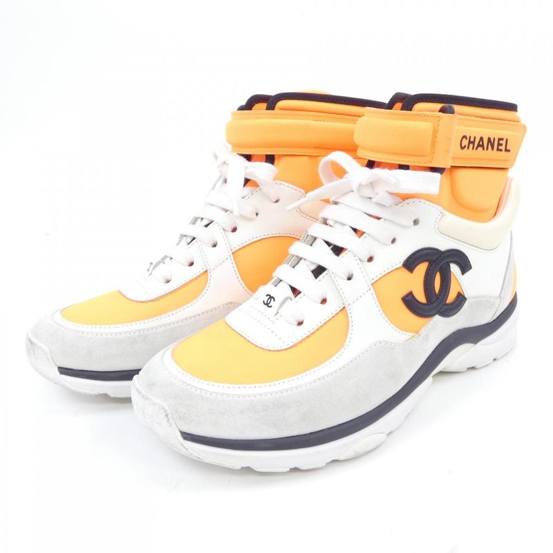 Chanel G33728y52847 Sneakers