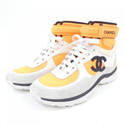 Chanel G33728y52847 Sneakers