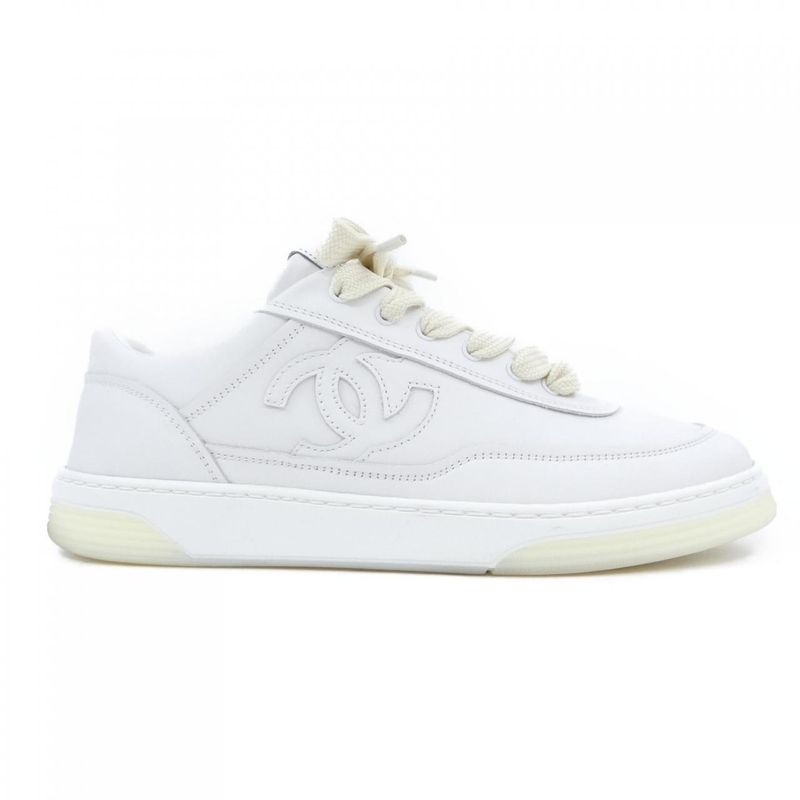 Chanel G39978b15923 Sneakers