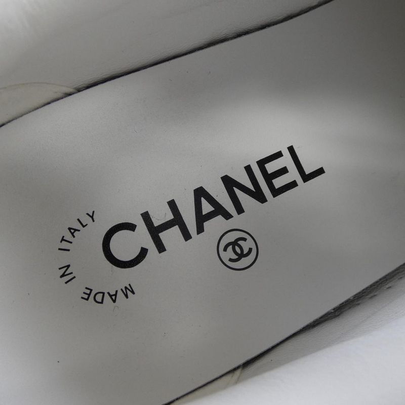 Chanel G39978b15923 Sneakers