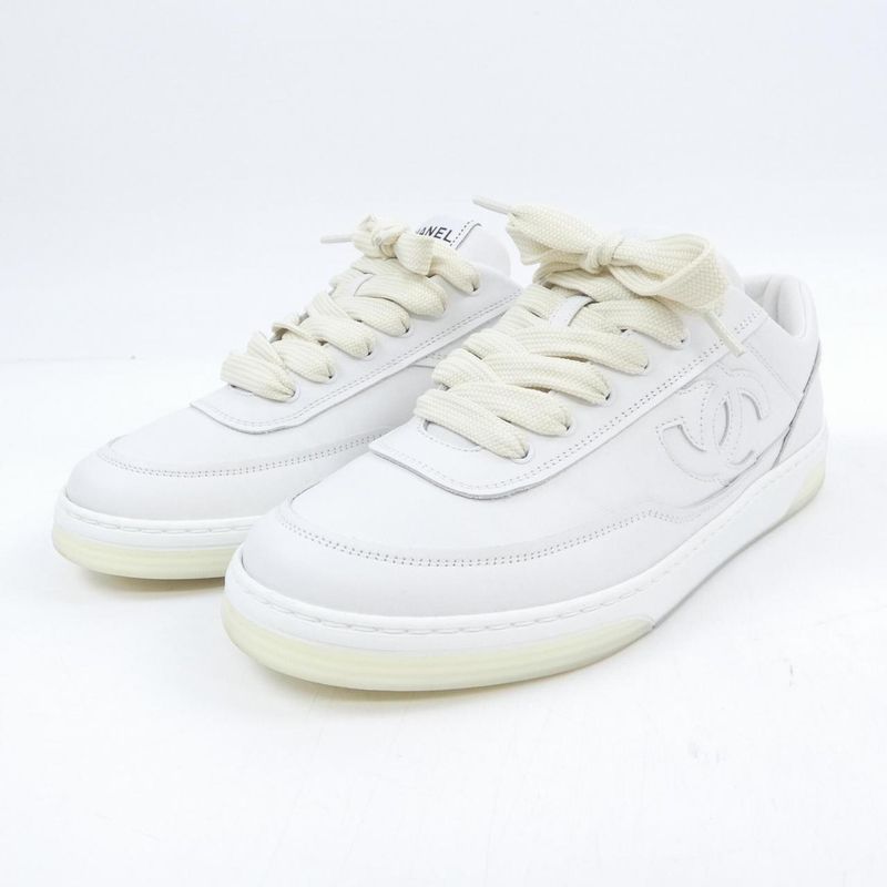 Chanel G39978b15923 Sneakers