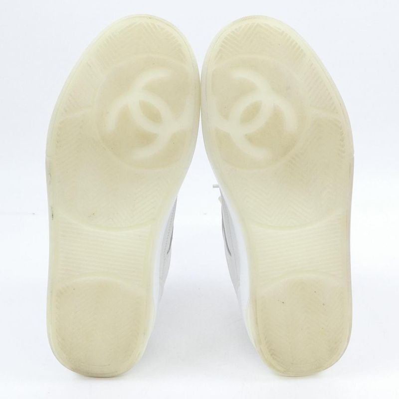 Chanel G39978b15923 Sneakers