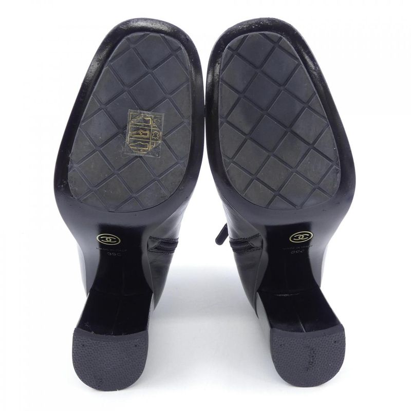 Chanel G35008x53109 Boots