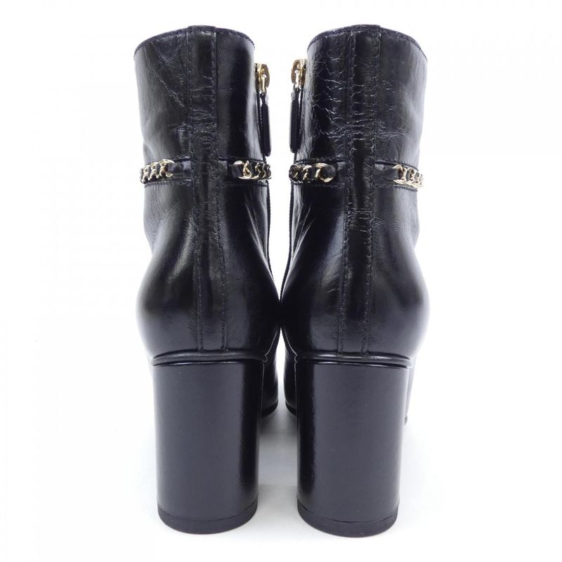 Chanel G35008x53109 Boots