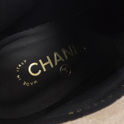 Chanel G35008x53109 Boots