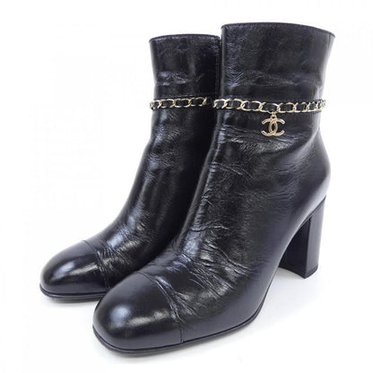 Chanel G35008x53109 Boots