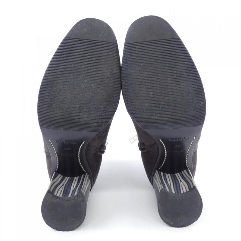 Hermes Boots
