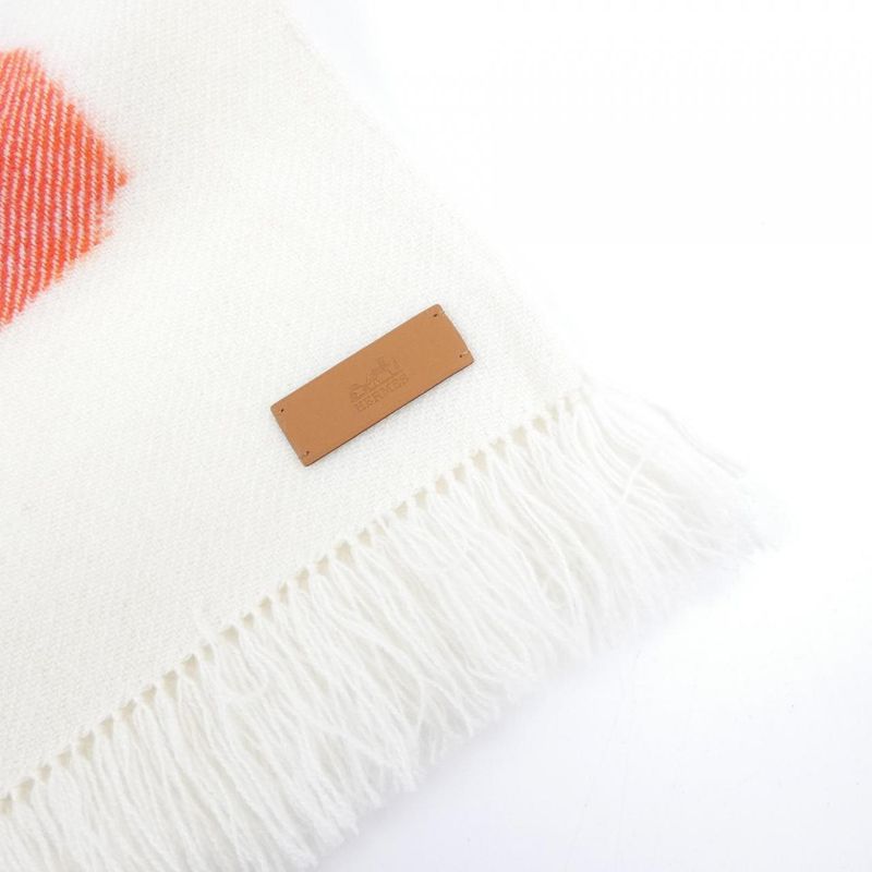 Hermes IKAT Zigzag H269111s Muffler