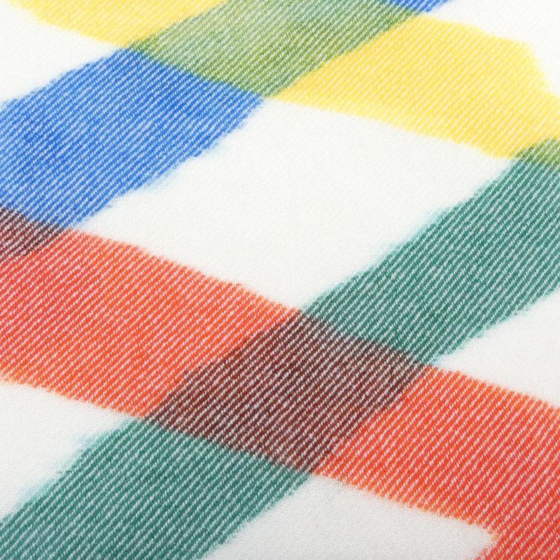 Hermes IKAT Zigzag H269111s Muffler