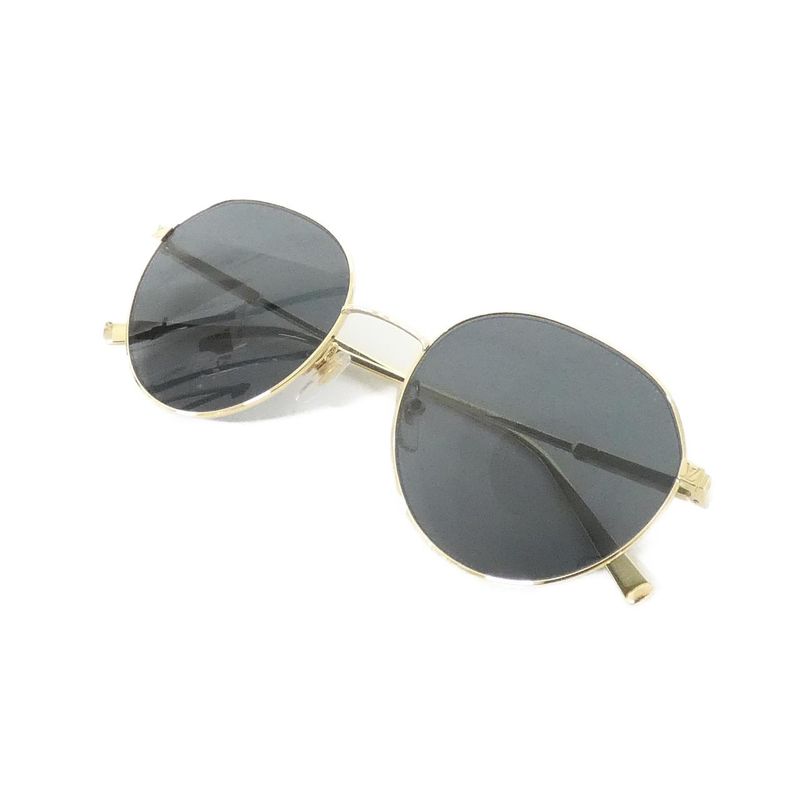 Louis Vuitton LV Ace Round Z1590u Sunglasses