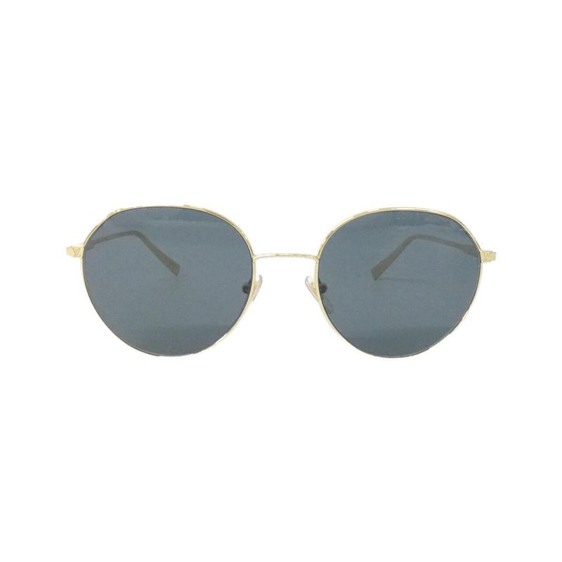 Louis Vuitton LV Ace Round Z1590u Sunglasses