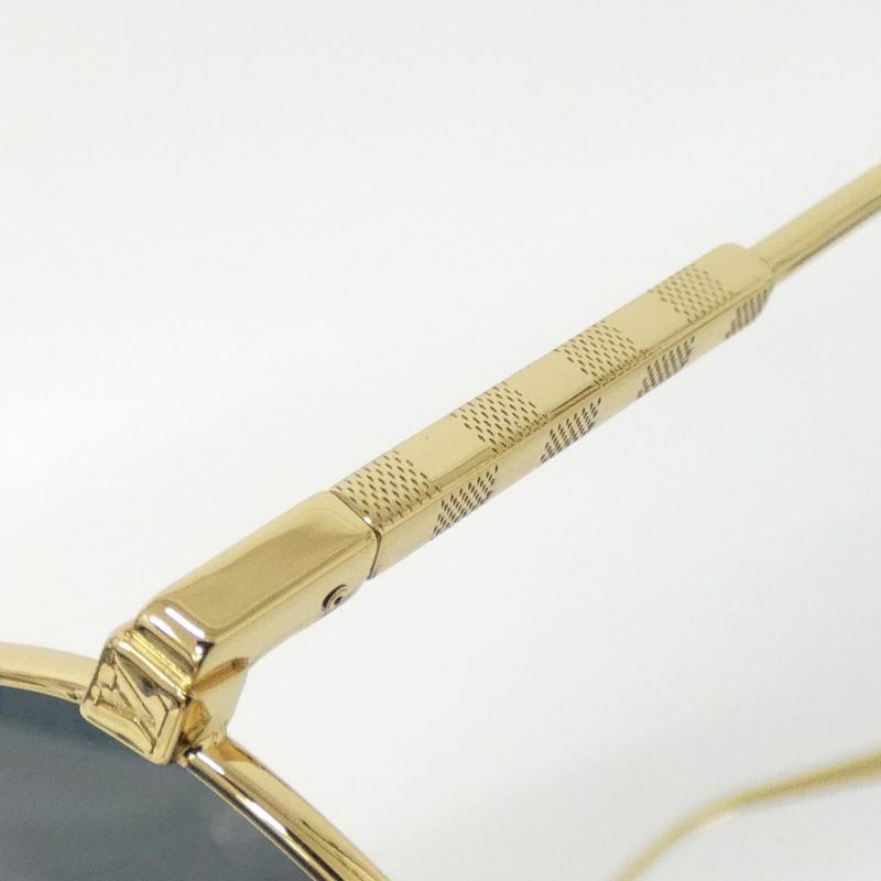 Louis Vuitton LV Ace Round Z1590u Sunglasses