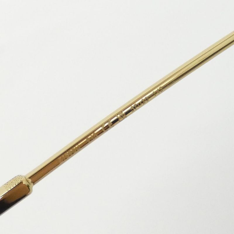 Louis Vuitton LV Ace Round Z1590u Sunglasses