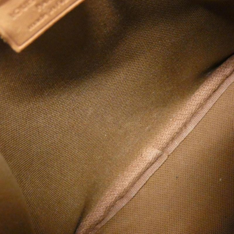 Louis Vuitton Monogram Nano Noe M41346 Shoulder Bag