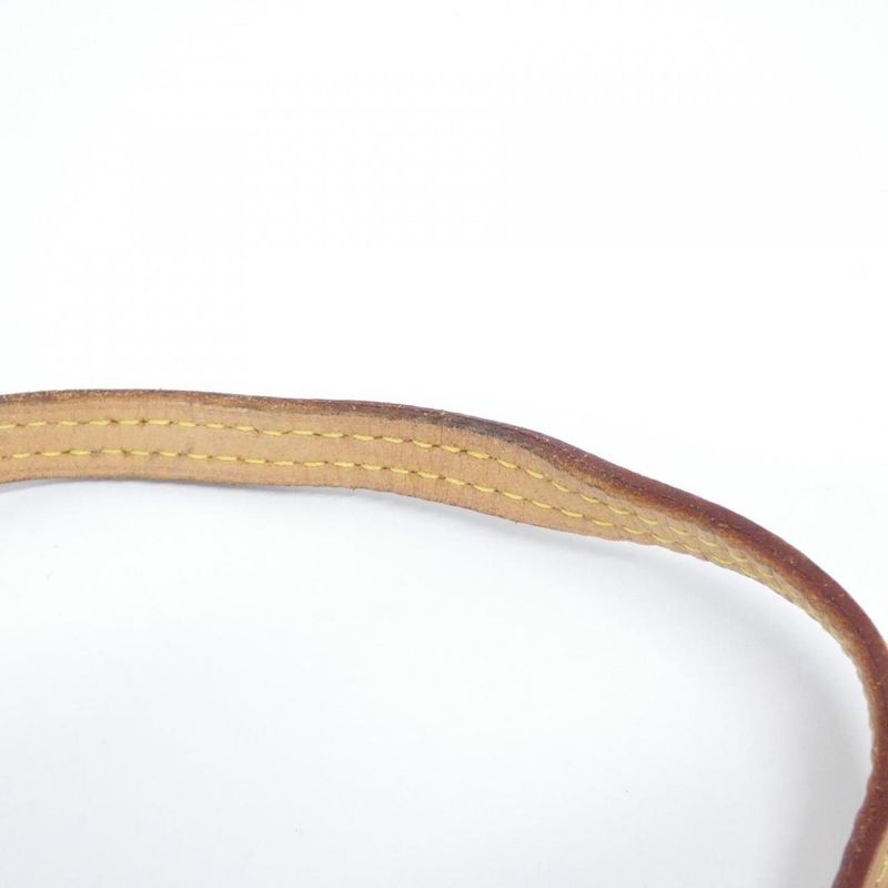 Louis Vuitton Monogram Nano Noe M41346 Shoulder Bag