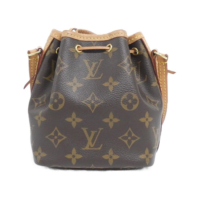 Louis Vuitton Monogram Nano Noe M41346 Shoulder Bag