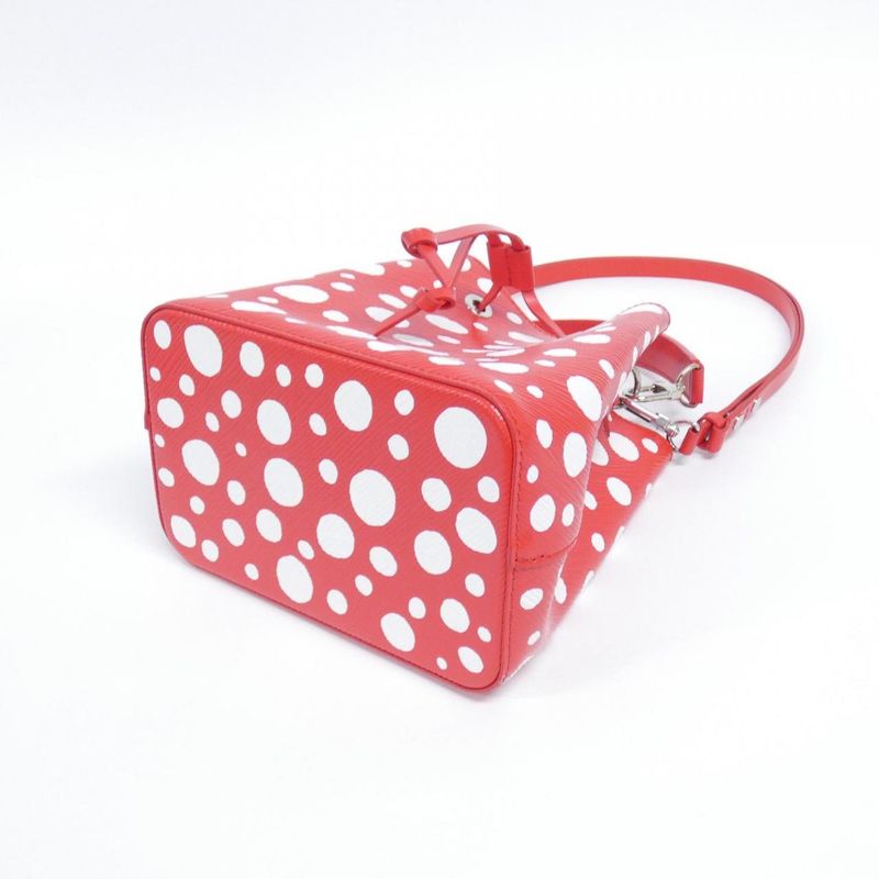 Louis Vuitton Epi (LV X YK) Neo Noe BB M21730 Shoulder Bag