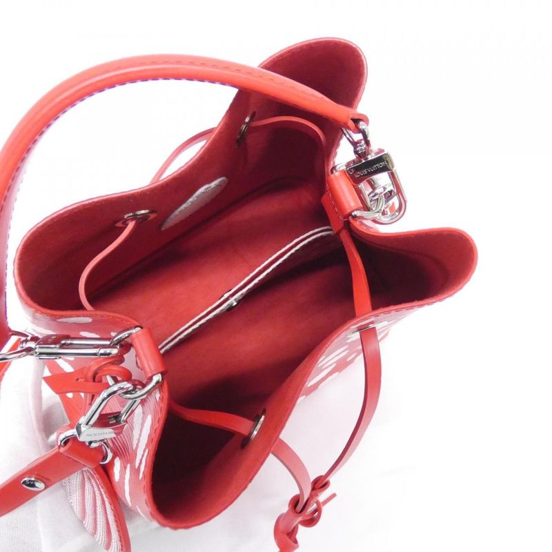 Louis Vuitton Epi (LV X YK) Neo Noe BB M21730 Shoulder Bag