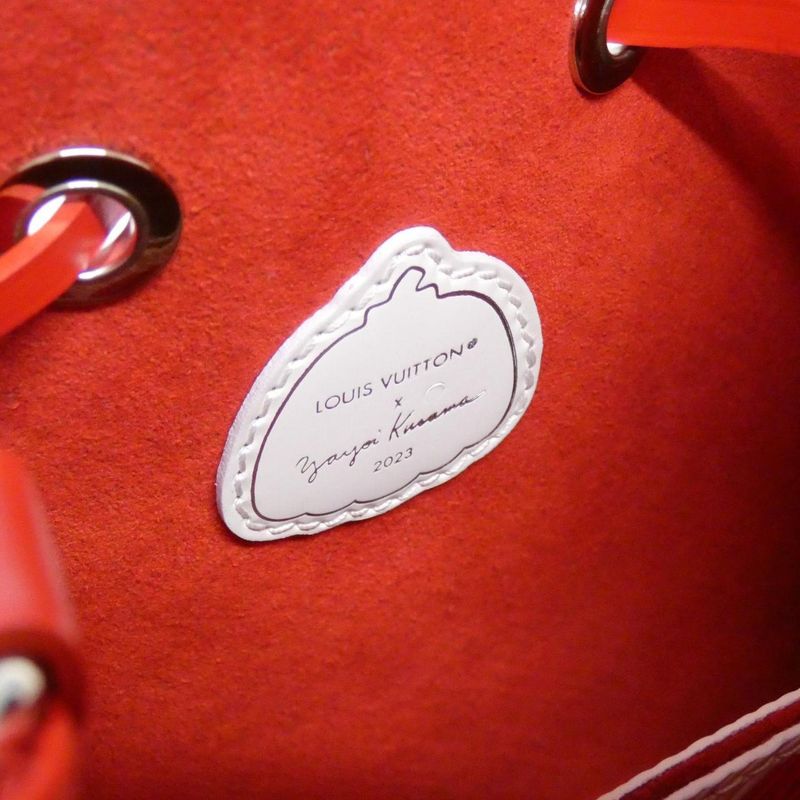 Louis Vuitton Epi (LV X YK) Neo Noe BB M21730 Shoulder Bag