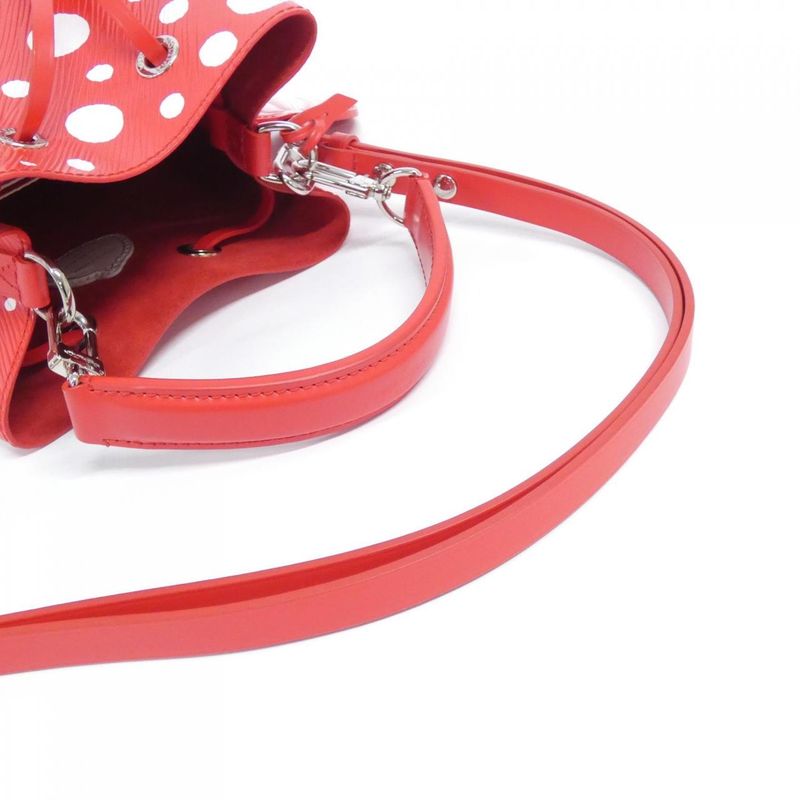 Louis Vuitton Epi (LV X YK) Neo Noe BB M21730 Shoulder Bag