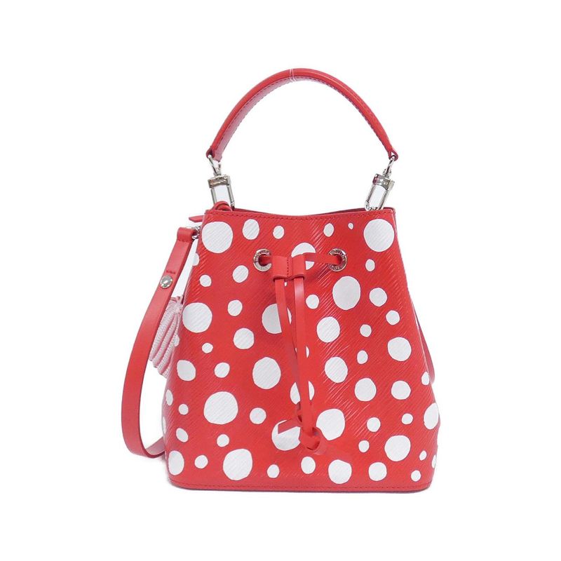 Louis Vuitton Epi (LV X YK) Neo Noe BB M21730 Shoulder Bag