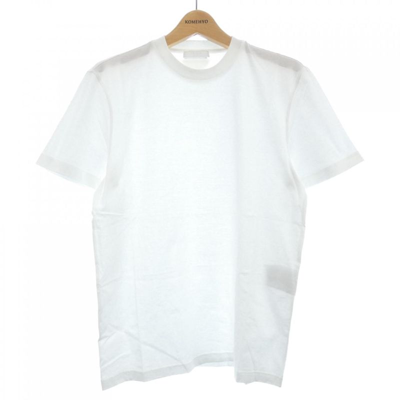 Prada Ujm492 S181 ILK T-shirt