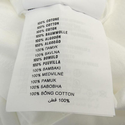 Prada Ujm492 S181 ILK T-shirt