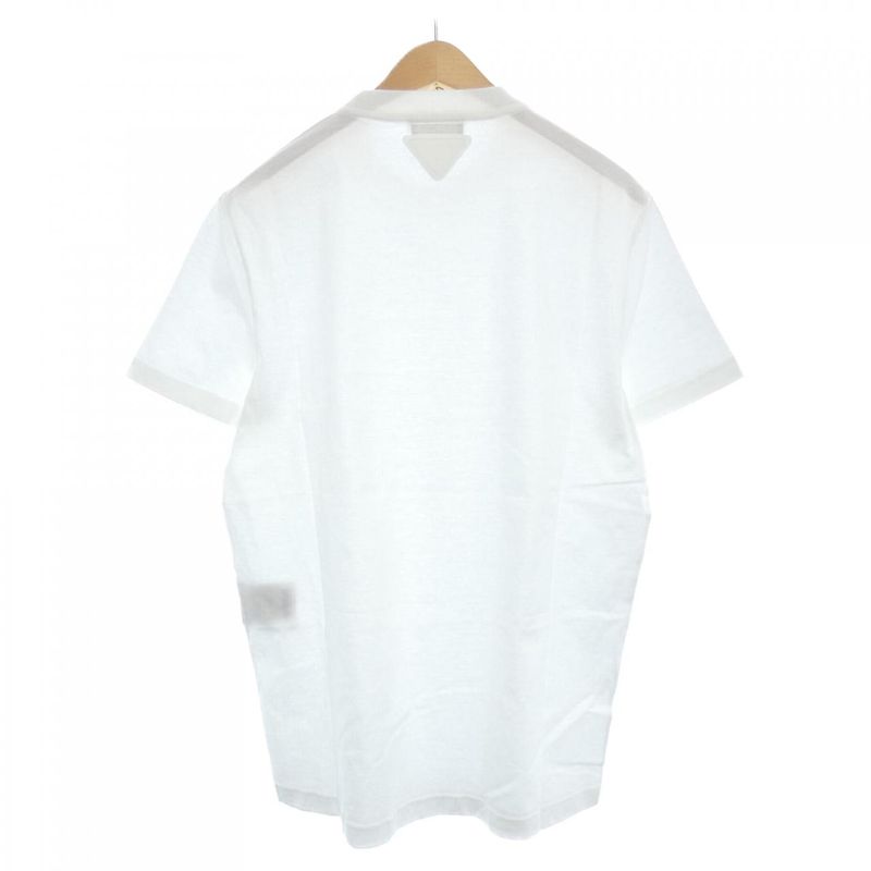 Prada Ujm492 S181 ILK T-shirt