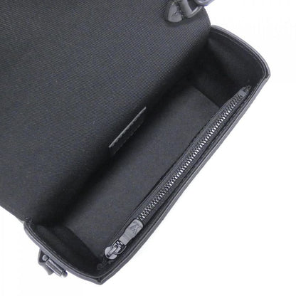 Louis Vuitton Monogram Eclipse Steamer Wearable Wallet M81783 Shoulder Bag